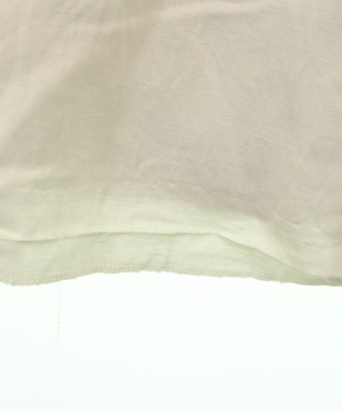 23区（ニジューサンク）ロング・マキシ丈スカート 白 サイズ:36(S位) レディース/2200636849389