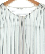 23区（ニジューサンク）ブラウス 白 サイズ:46(XL位) レディース/2200623632062