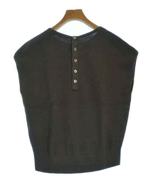 23区（ニジューサンク）ニット・セーター グレー サイズ:38(M位) レディース/2200627994029