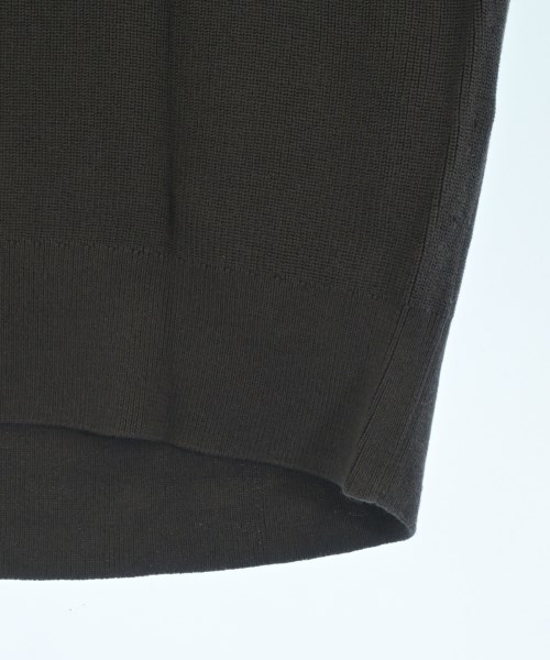 23区（ニジューサンク）ニット・セーター グレー サイズ:38(M位) レディース/2200627994029