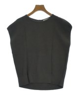 23区（ニジューサンク）ニット・セーター グレー サイズ:38(M位) レディース/2200627994029