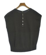 23区（ニジューサンク）ニット・セーター グレー サイズ:38(M位) レディース/2200627994029