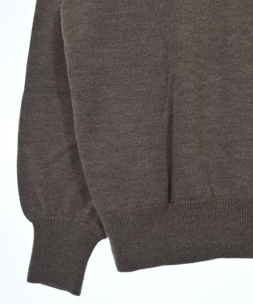 23区（ニジューサンク）ニット・セーター 茶 サイズ:38(M位) レディース/2200628759023