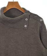 23区（ニジューサンク）ニット・セーター 茶 サイズ:38(M位) レディース/2200628759023