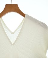 23区（ニジューサンク）ベスト 白 サイズ:38(M位) レディース/2200628759054