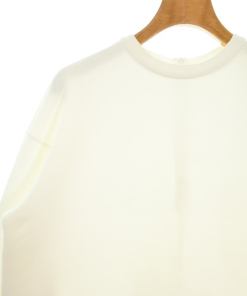 23区（ニジューサンク）スウェット 白 サイズ:36(S位) レディース/2200623827116