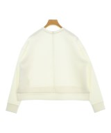 23区（ニジューサンク）スウェット 白 サイズ:36(S位) レディース/2200623827116