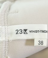 23区（ニジューサンク）ロング・マキシ丈スカート ピンク サイズ:38(M位) レディース/2200623827147