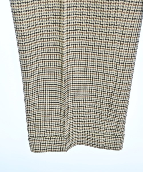 23区（ニジューサンク）スラックス 白 サイズ:40(M位) レディース/2200627844096