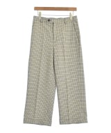 23区（ニジューサンク）スラックス 白 サイズ:40(M位) レディース/2200627844096