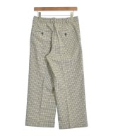 23区（ニジューサンク）スラックス 白 サイズ:40(M位) レディース/2200627844096