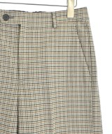 23区（ニジューサンク）スラックス 白 サイズ:40(M位) レディース/2200627844096