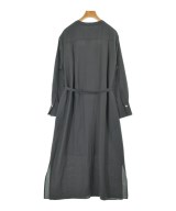 23区（ニジューサンク）ワンピース グレー サイズ:38(M位) レディース/2200628526045