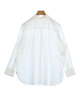 23区（ニジューサンク）カジュアルシャツ 白 サイズ:44(XL位) レディース/2200629959026