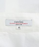 23区（ニジューサンク）カジュアルシャツ 白 サイズ:44(XL位) レディース/2200629959026