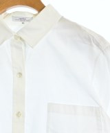 23区（ニジューサンク）カジュアルシャツ 白 サイズ:44(XL位) レディース/2200629959026