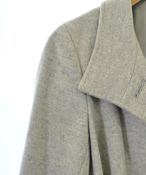 23区（ニジューサンク）ステンカラーコート グレー サイズ:38(M位) レディース/2200629221017