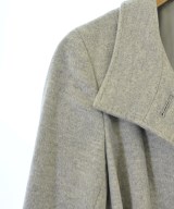 23区（ニジューサンク）ステンカラーコート グレー サイズ:38(M位) レディース/2200629221017