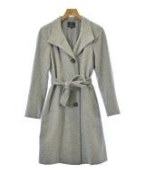 23区 ステンカラーコート