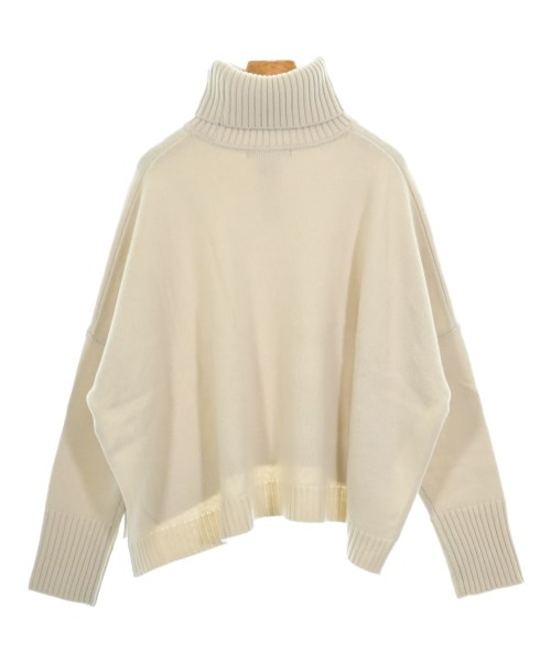 23区（ニジューサンク）ニット・セーター ベージュ サイズ:38(M位) レディース/2200629347014