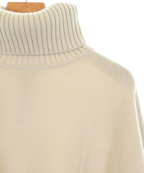 23区（ニジューサンク）ニット・セーター ベージュ サイズ:38(M位) レディース/2200629347014