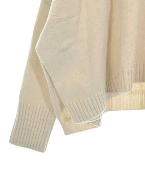 23区（ニジューサンク）ニット・セーター ベージュ サイズ:38(M位) レディース/2200629347014