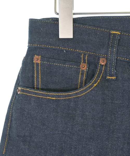 23区（ニジューサンク）デニムパンツ 紺 サイズ:38(M位) レディース/2200641308024