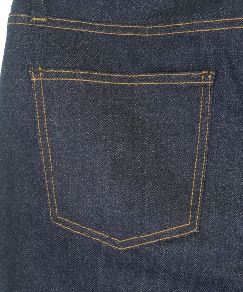 23区（ニジューサンク）デニムパンツ 紺 サイズ:38(M位) レディース/2200641308024