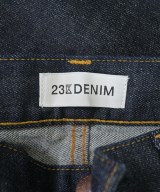 23区（ニジューサンク）デニムパンツ 紺 サイズ:38(M位) レディース/2200641308024