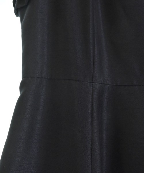 23区（ニジューサンク）ワンピース 紺 サイズ:46(XXL位) レディース/2200628177025