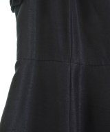 23区（ニジューサンク）ワンピース 紺 サイズ:46(XXL位) レディース/2200628177025