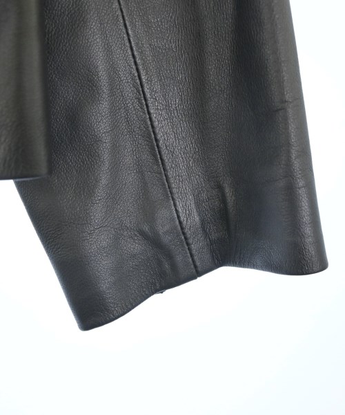 23区（ニジューサンク）ライダース 黒 サイズ:46(XXL位) レディース/2200628177049