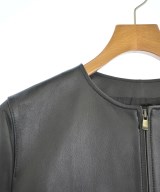 23区（ニジューサンク）ライダース 黒 サイズ:46(XXL位) レディース/2200628177049