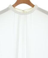 23区（ニジューサンク）カジュアルシャツ 白 サイズ:46(XXL位) レディース/2200628177209