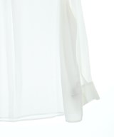 23区（ニジューサンク）カジュアルシャツ 白 サイズ:46(XXL位) レディース/2200628177209