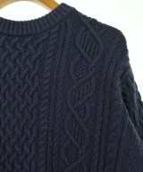 23区（ニジューサンク）ニット・セーター 紺 サイズ:38(M位) レディース/2200625388172