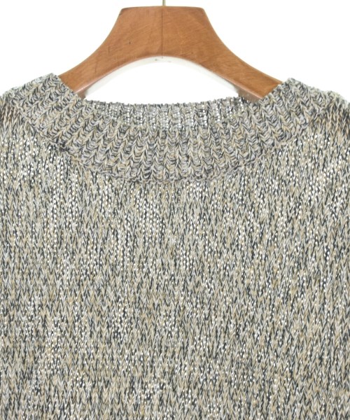 23区（ニジューサンク）ニット・セーター 黒 サイズ:38(M位) レディース/2200627303043