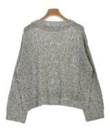 23区（ニジューサンク）ニット・セーター 黒 サイズ:38(M位) レディース/2200627303043