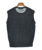 23区（ニジューサンク）ニット・セーター 黒 サイズ:38(M位) レディース/2200627303074