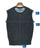 23区（ニジューサンク）ニット・セーター 黒 サイズ:38(M位) レディース/2200627303074