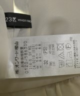 23区（ニジューサンク）ロング・マキシ丈スカート グレー サイズ:32(XXS位) レディース/2200628705020