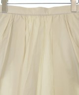 23区（ニジューサンク）ロング・マキシ丈スカート グレー サイズ:32(XXS位) レディース/2200628705020