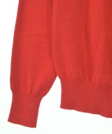 23区（ニジューサンク）ニット・セーター 赤 サイズ:38(M位) レディース/2200631939078