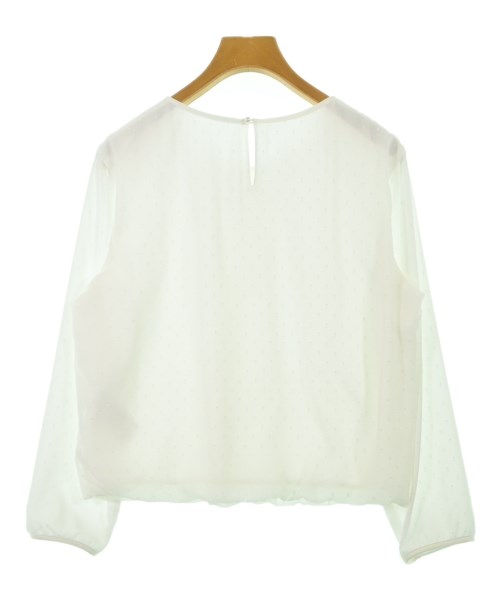 23区（ニジューサンク）ブラウス 白 サイズ:40(M位) レディース/2200632352135