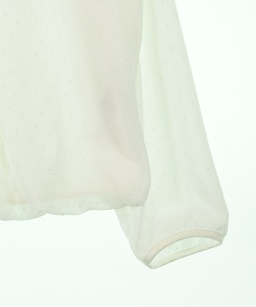 23区（ニジューサンク）ブラウス 白 サイズ:40(M位) レディース/2200632352135