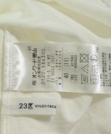 23区（ニジューサンク）ブラウス 白 サイズ:40(M位) レディース/2200632352135