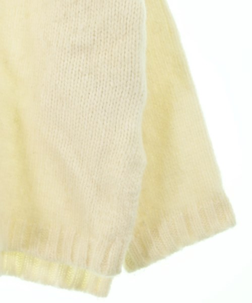 23区（ニジューサンク）ニット・セーター 白 サイズ:32(XXS位) レディース/2200632408078