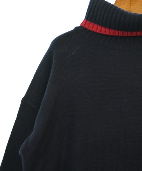 23区（ニジューサンク）ニット・セーター 黒 サイズ:38(M位) レディース/2200642495037