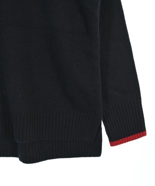 23区（ニジューサンク）ニット・セーター 黒 サイズ:38(M位) レディース/2200642495037