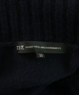 23区（ニジューサンク）ニット・セーター 黒 サイズ:38(M位) レディース/2200642495037